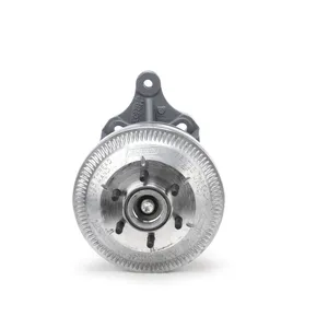 Horton Dm Advantage Reman Fan Clutch 385448 