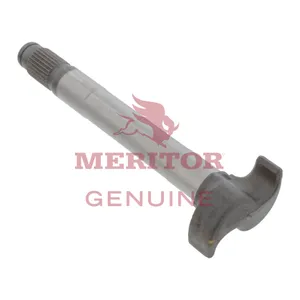 Meritor Q Plus 1.5 28 Spline Camshaft 751512 