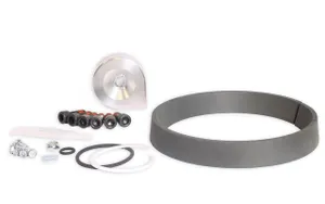 Kit Masters Front Air Kit - 1084014 