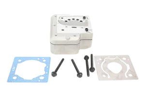 Armada Cylinder Head Kit 248666 