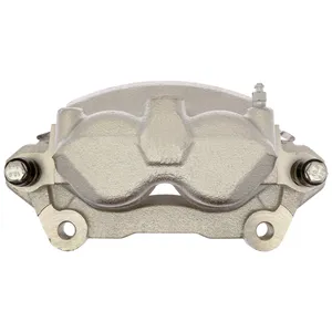 Raybestos DISC BRAKE CALIPER AND BRACKET ASSEMBLY 975968 
