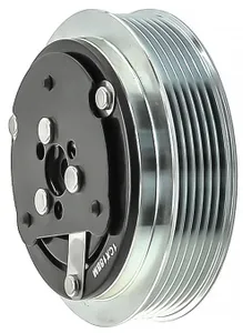 TruckAir Clutch 381246 