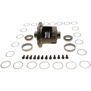 Spicer Differential Carrier 229256 