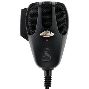 Cobra Cb Microphone 239404 