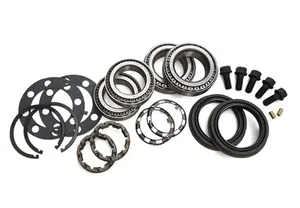 American Axle WHEEL END KIT 404610 