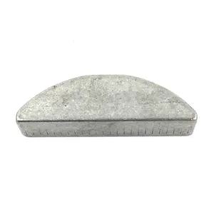 Tramec C/S GEAR KEY 863004 