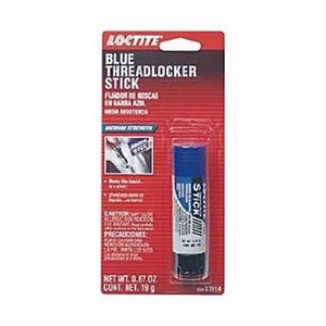Loctite (Henkel) Corp. BLUE THREADLOCK 1277124 