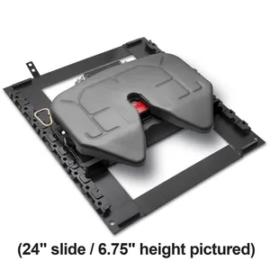 Fontaine Fifth Wheel Assembly 249846 