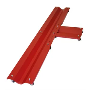 Merrick Machine CYCLE DOLLY FOR 1285184 