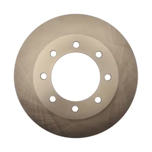 Raybestos DISC BRAKE ROTOR 722076 