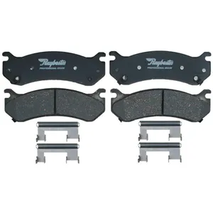 Raybestos RCPGD785C 1564532 