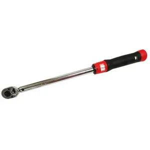 K-Tool International TORQUE WRENCH 3 1277458 