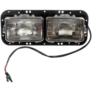 Dorman HEADLIGHT ASSEMBLY 328086 