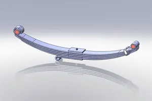 Dayton Leaf Spring 239684 