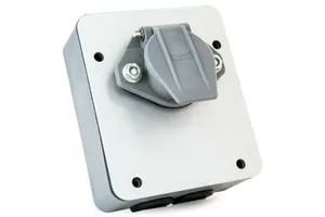 Tramec SMART BOX 277802 