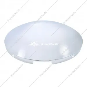 United Pacific Hubcap - Front Steer Wheel 234556 
