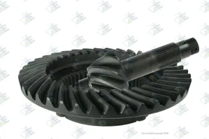 Euroricambi RING & PINION 311998 