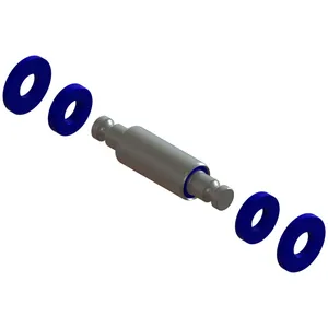 Atro Spring Eye Bushing 240564 