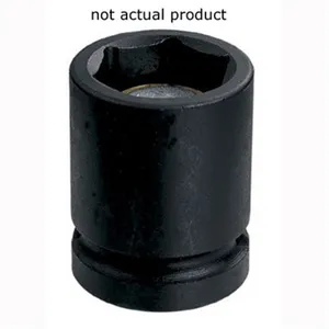 Grey Pneumatic Corp SOC 13MM 3/8D I 1235429 