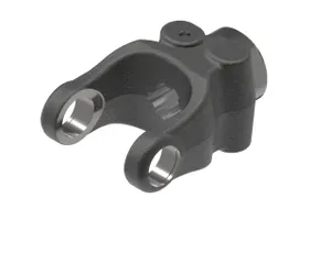 Weasler 1 3/8 6 SPL QD 1179552 