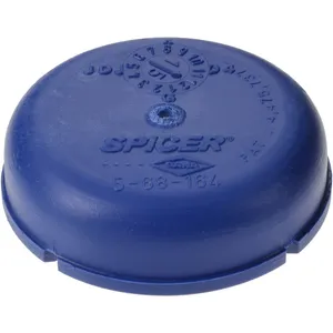 Spicer Drive Shaft Welch Plug 239052 