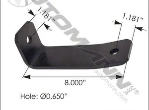 Automann Landing Gear St 1185533 