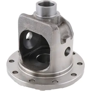 Spicer OPEN DIFF CASE 431448 