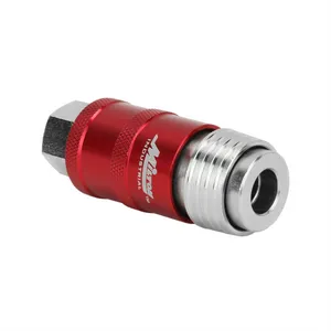 Milton Industries SAFETY EXHAUST 1281252 
