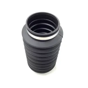 American Axle Clamps, Boot, Driveshaft 215380 