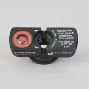 Donaldson INDICATOR SAFE 1077962 