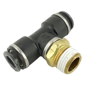 TruckPro SWIV TEE 283296 
