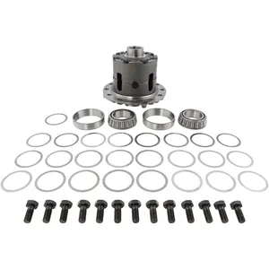 Spicer DIFF CASE ASSEMBLY 431318 