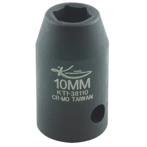 K-Tool International SOC 10MM 1/2D I 1276570 
