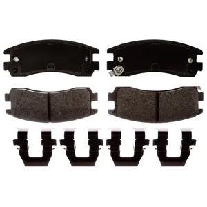Raybestos DISC BRAKE PAD SET 319320 
