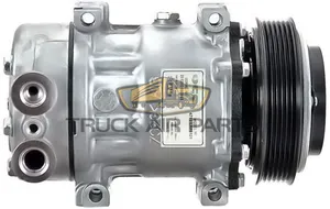 TruckAir Compressor 267658 
