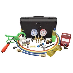 Mastercool COMPLETE A/C KI 1284912 