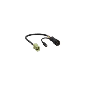 Smart Vehicle Diagnotic MOTORSCAN HONDA 1359080 