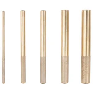 K-Tool International DRIFT BRASS PUN 1264176 