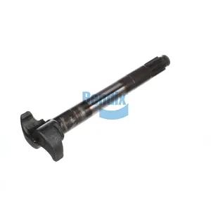 Bendix Extended Service 1.5 10 Spline Left Hand Camshaft 453658 