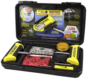 BlackJack Repair Kit 306582 
