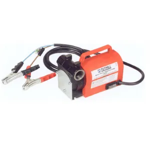 Tuthill Transfer Systems / Fill-Rite DC ROTARY VANE 1446558 