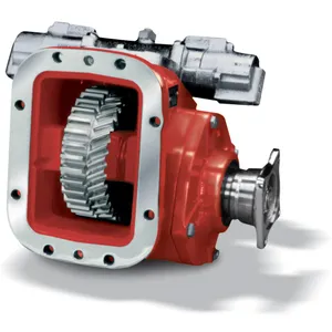 Chelsea PTO ASSEMBLY 750630 