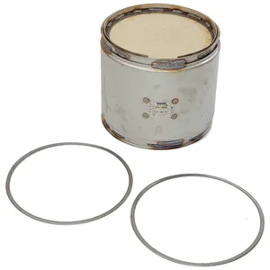 Dorman Diesel Particulate Filter (DPF) 549450 
