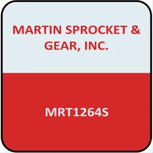 Martin Sprocket & Gear WR 2-9/16 ANG 3 1316936 