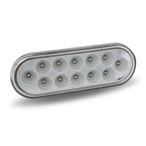 Trux OVAL MARKER LED 1084924 