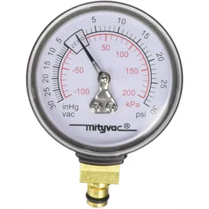 Mityvac/ Lincoln REPLACEMENT GAU 1289624 