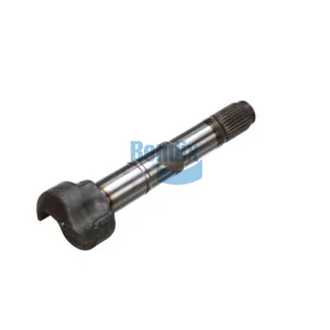Bendix 1.5 28 Spline Right Hand Camshaft 473858 