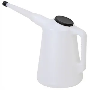 K-Tool International PLASTIC MEASURE 1262342 
