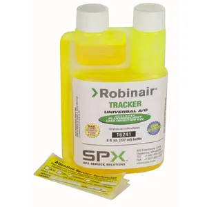 Robinair/Bosch TRACKER UNIVERS 1304762 