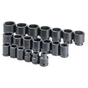 S-K Hand Tools 3/4 DR. 20 PC. 1322724 